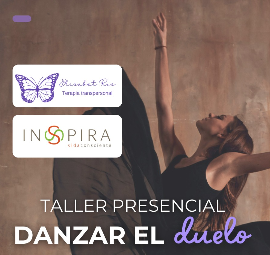 Danza del duelo